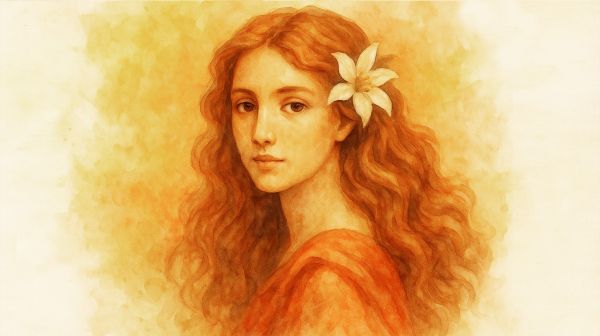 Гороскоп на 2026 год для Девы