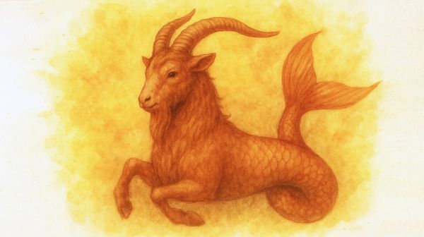 Гороскоп на 2026 год для Козерога