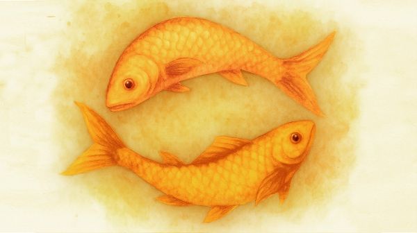 Гороскоп на 2026 год для Рыб