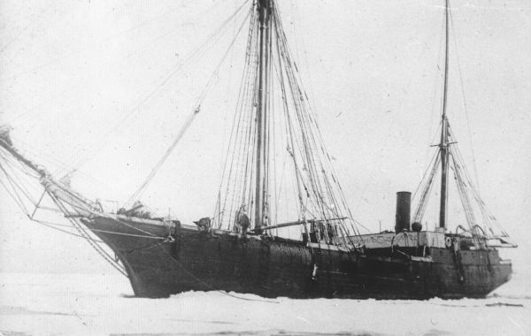 Как ставрополец покорял Северный полюс: история Павла Кушакова Как ставрополец покорял Северный полюс: история Павла Кушакова