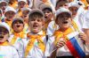 Где и когда появилась первая детская опера в России?