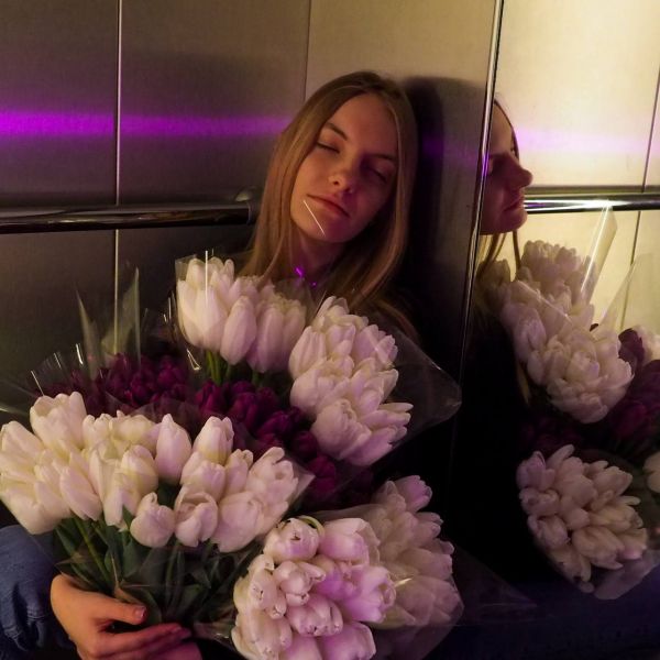 Что подарить на 8 марта?
