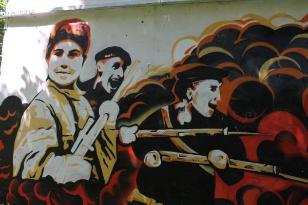 Битва за Кавказ: переломный момент в войне