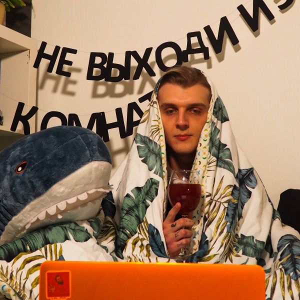 Сухой кашель у взрослого: причины, лечение