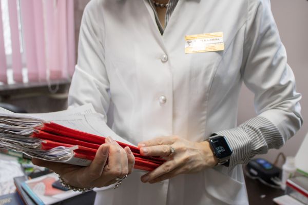 Потница у взрослых: виды, причины, лечение