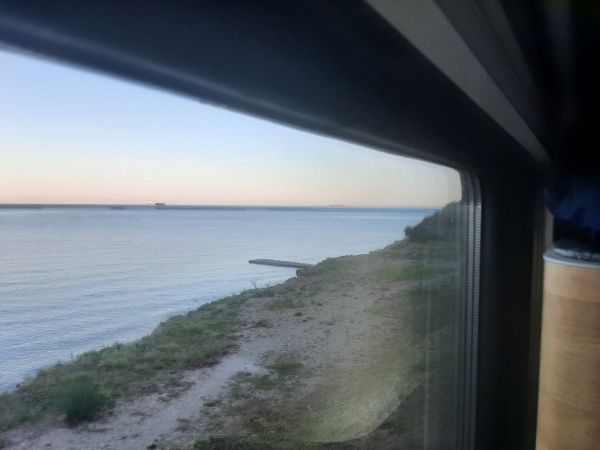 Отдых на Черном море летом: выбираем подходящий курорт