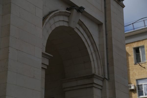 Этносы: проект о народах Ставрополья