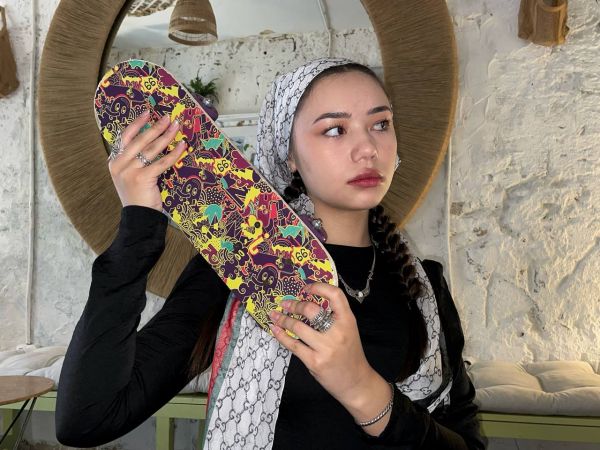 Это Кавказ: словарь кавказской кухни из Ставрополя