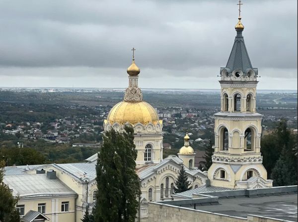 Выше некуда: факты о Казанском соборе