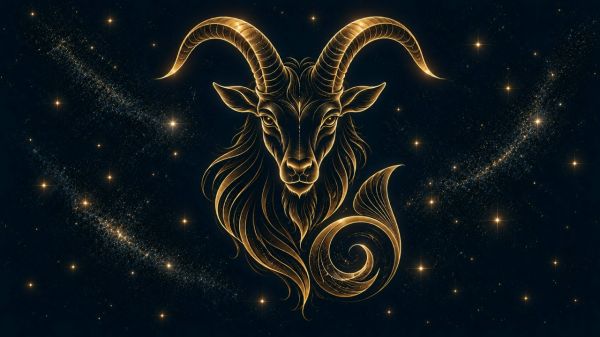 Capricorn faces Fire Goat shifts in 2027