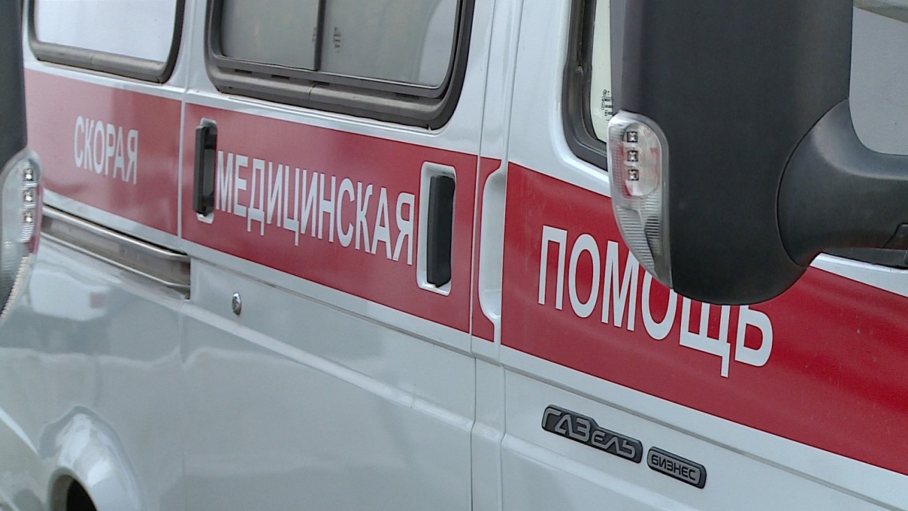 На Ставрополье четыре человека отравились вяленой рыбой, один случай летальный На Ставрополье четыре человека отравились вяленой рыбой, один случай летальный