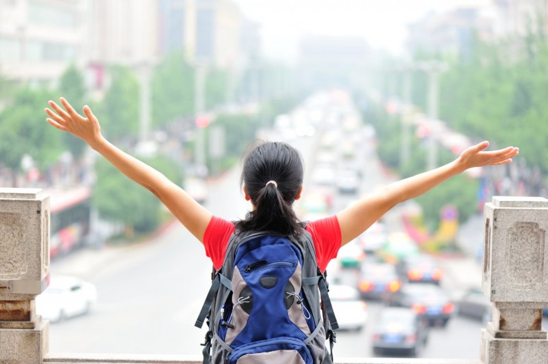 В Ставрополе пройдет Фестиваль туризма