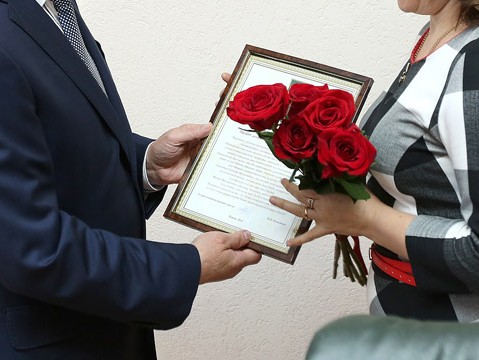 В Ставрополе 5 октября пройдёт бал учителей