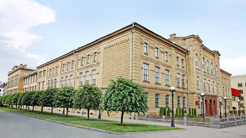 Ставропольский государственный аграрный университет получил премию Правительства РФ в области качества