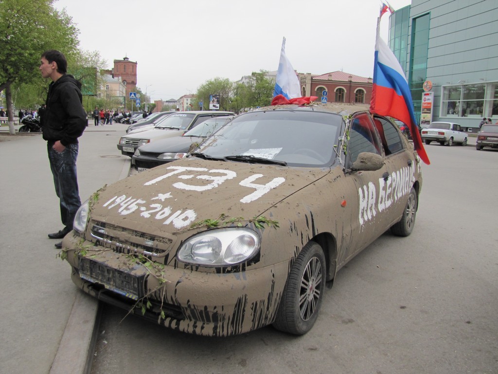 В Ставрополе стартует конкурс «Экипаж машины боевой» - АТВмедиа