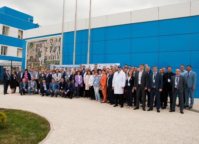 Промкластеры Ставрополья вложат в производство 6 миллиардов рублей