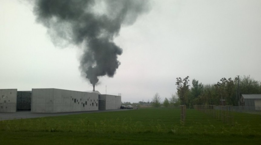 В Ставрополе депутаты предложили построить крематорий В Ставрополе депутаты предложили построить крематорий