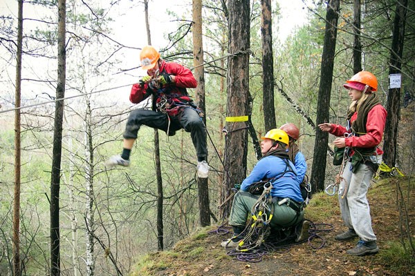 Ставропольские спортсмены выступят на соревнованиях в КЧР