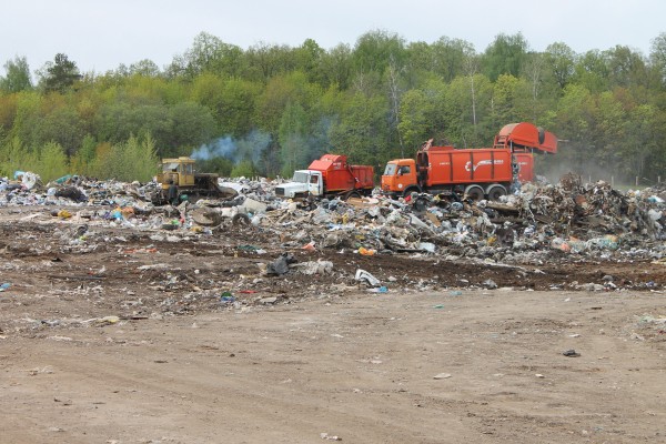 Качество предоставления услуги по обращению с отходами обсудили в Арзгире и Нефтекумске
Качество предоставления услуги по обращению с отходами обсудили в Арзгире и Нефтекумске