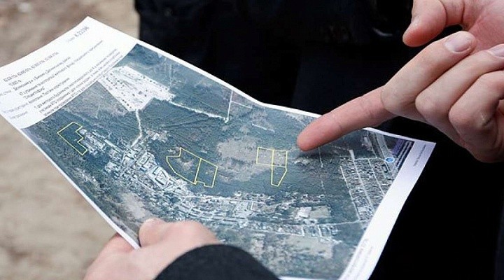 В нарушении закона уличили Корпорацию развития Ставрополья В нарушении закона уличили Корпорацию развития Ставрополья