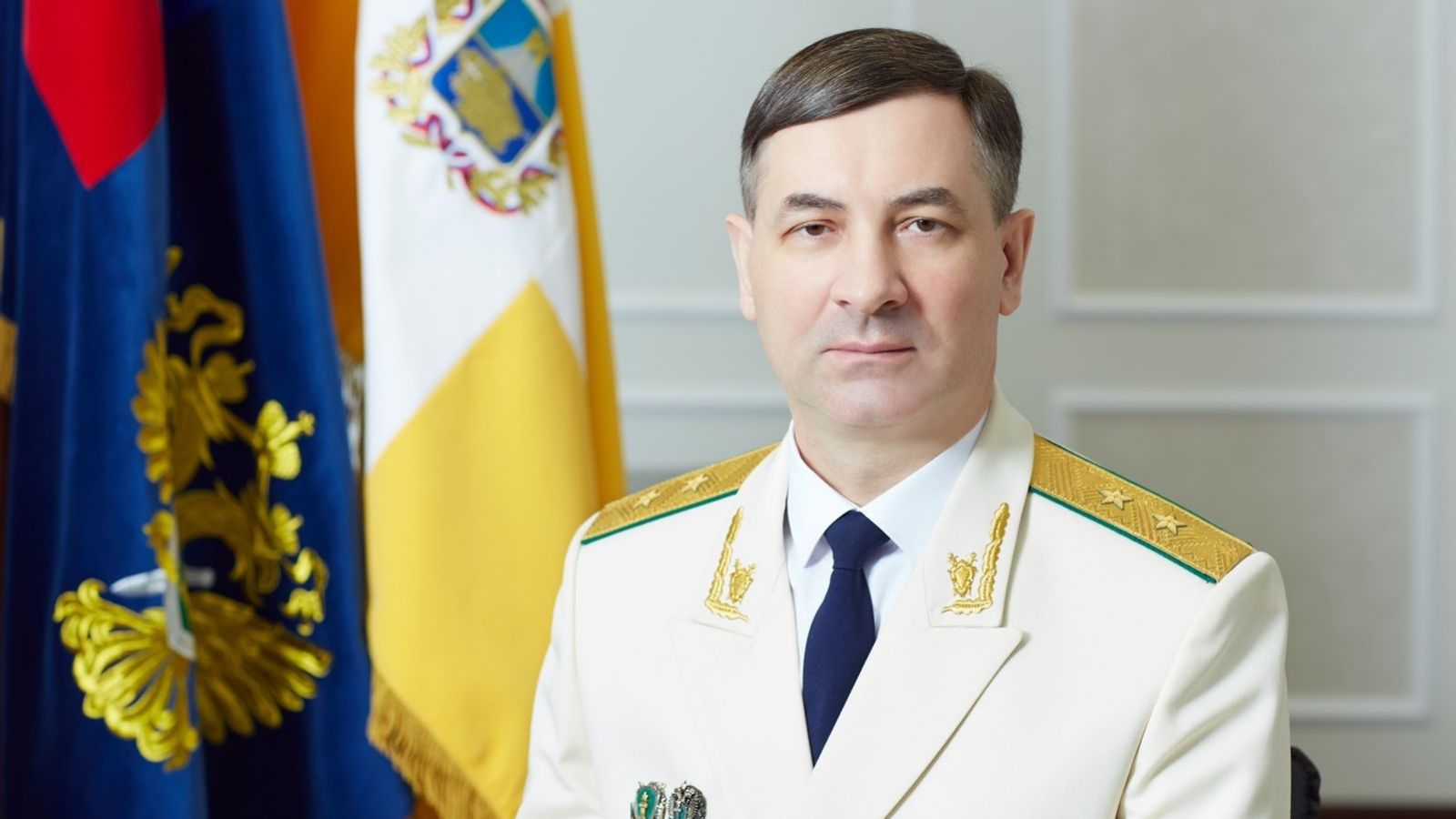 Прокурору ставропольского