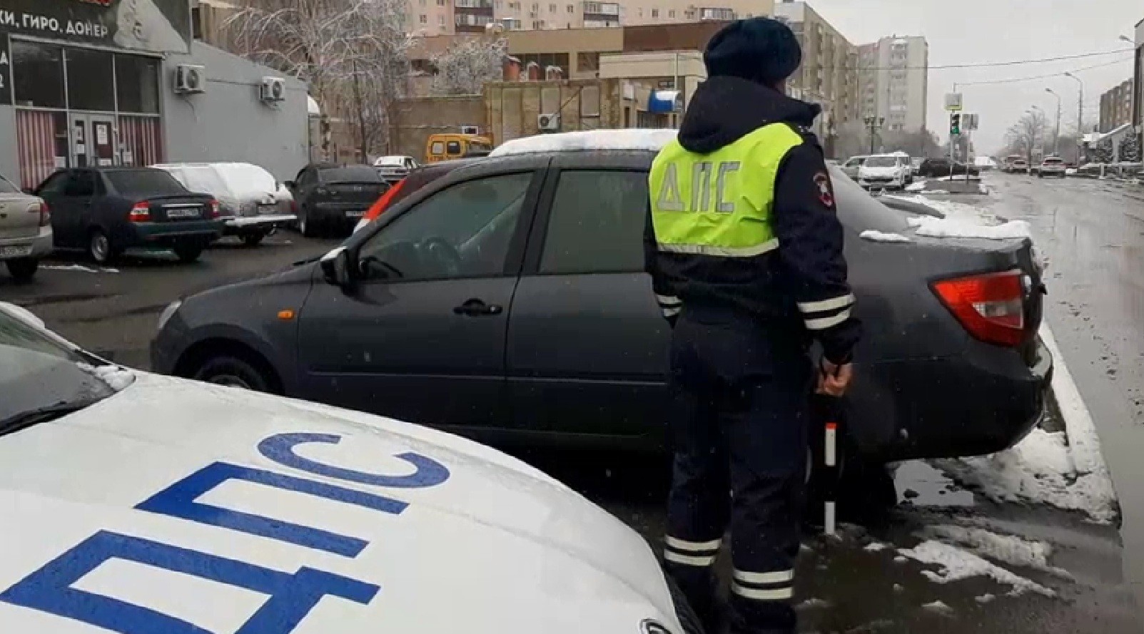 На Ставрополье к ответственности привлекли более тысячи пешеходов |  31.01.2022 | Ставрополь - БезФормата