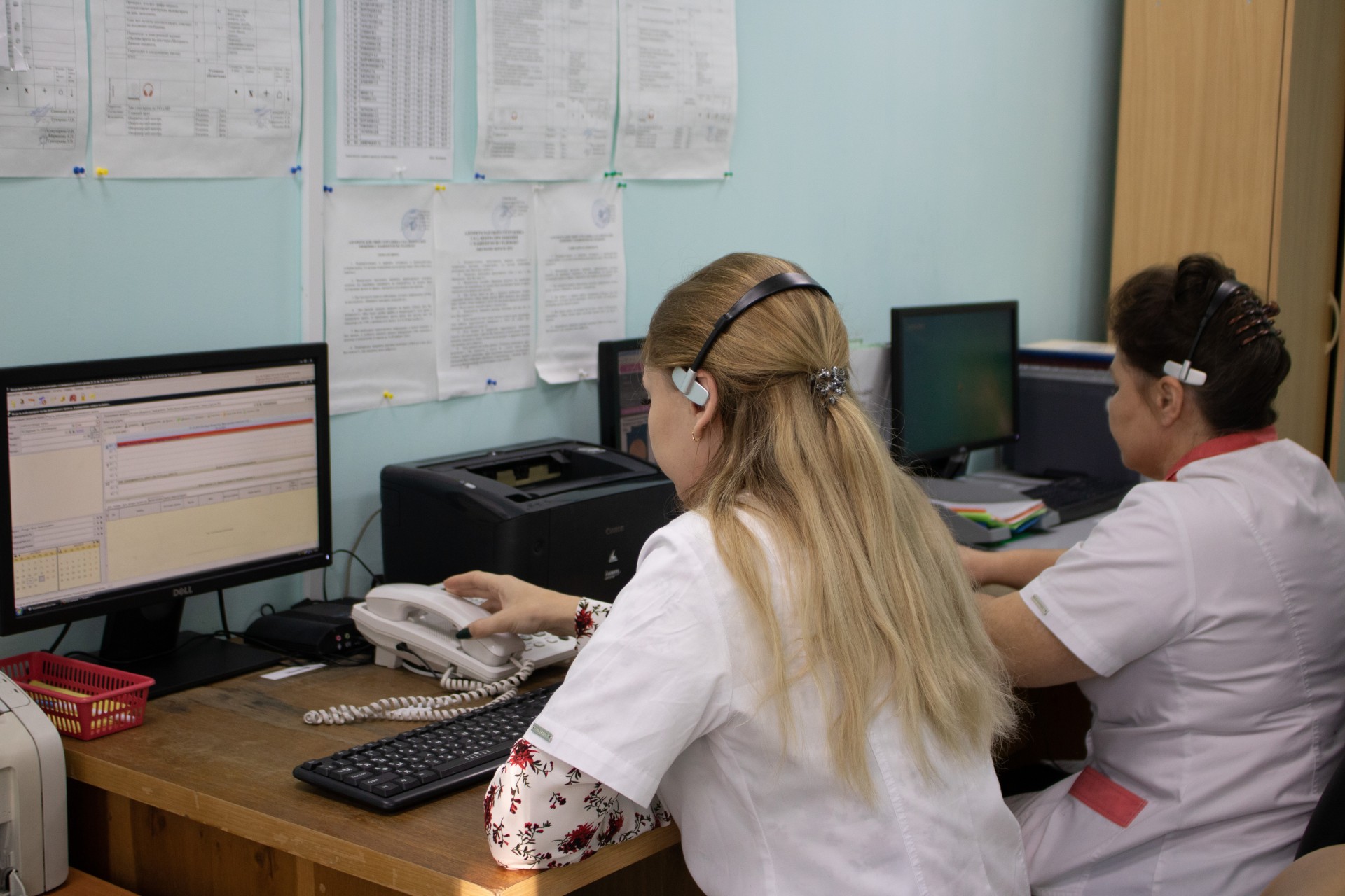 Две новые поликлиники построят в Пятигорске Две новые поликлиники построят в Пятигорске