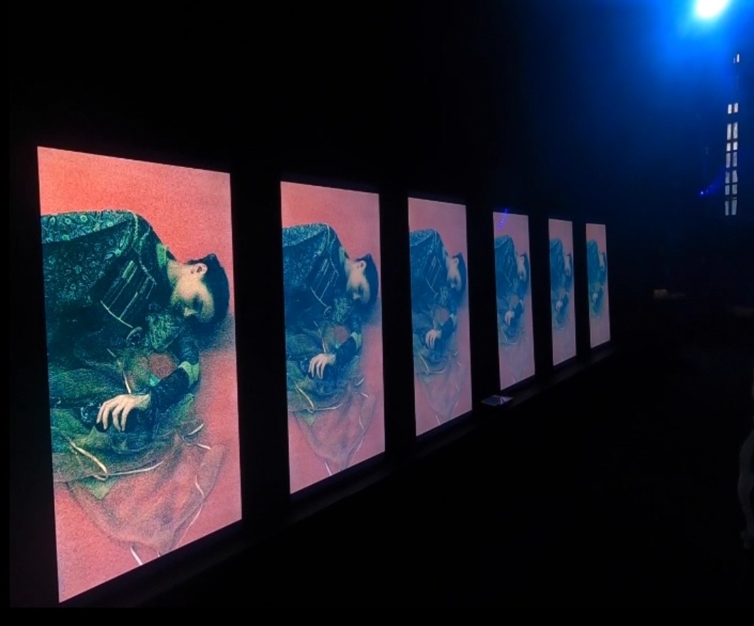 Работы ставропольского фэшн-фотографа показали на выставке в Милане