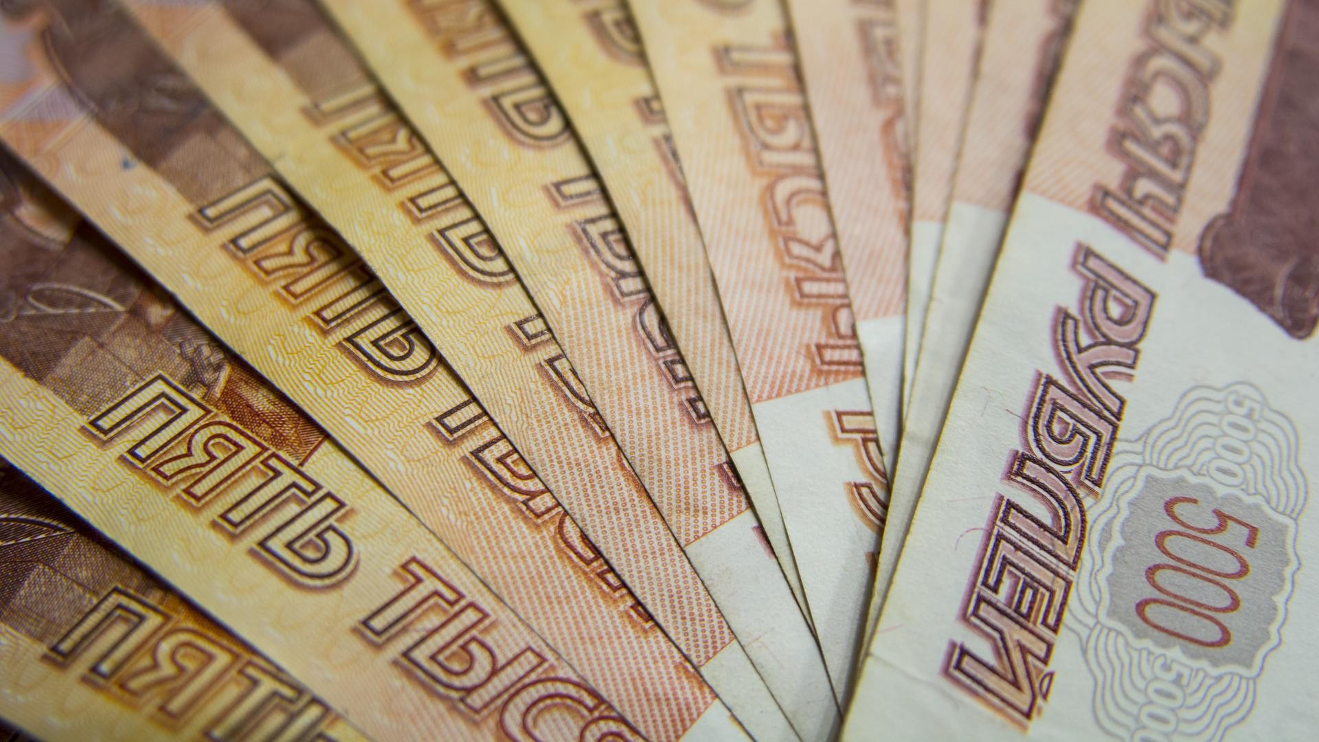 Более 4, 4 млн рублей взяток получили 2 сотрудника ДПС в Ессентуках