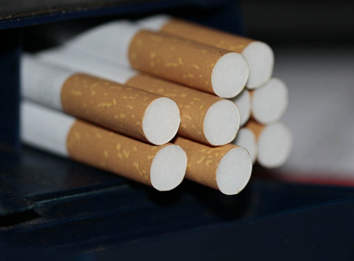 На Ставрополье продавца сетевого магазина будут судить за кражу сигарет на 17 тыс. рублей