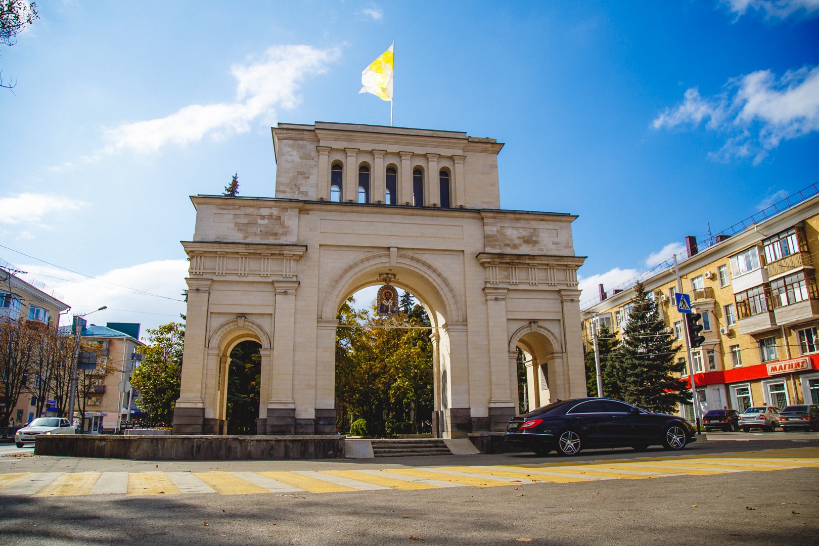 На Ставрополье разрабатываются программы лояльности для отдыхающих на курортах Кавминвод