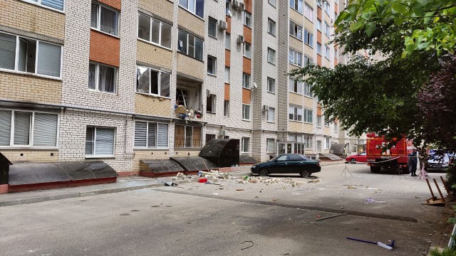 Фото 5 Этажки
