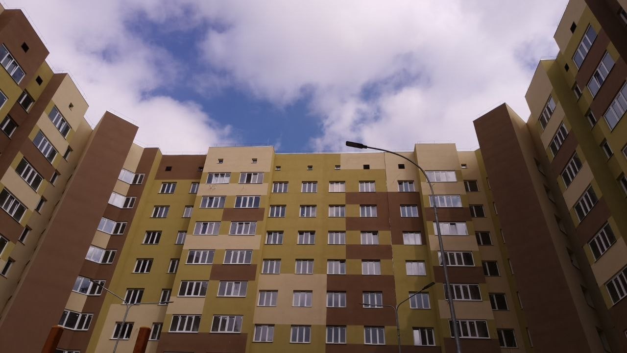 Более полусотни лифтов заменят в ставропольских многоэтажках