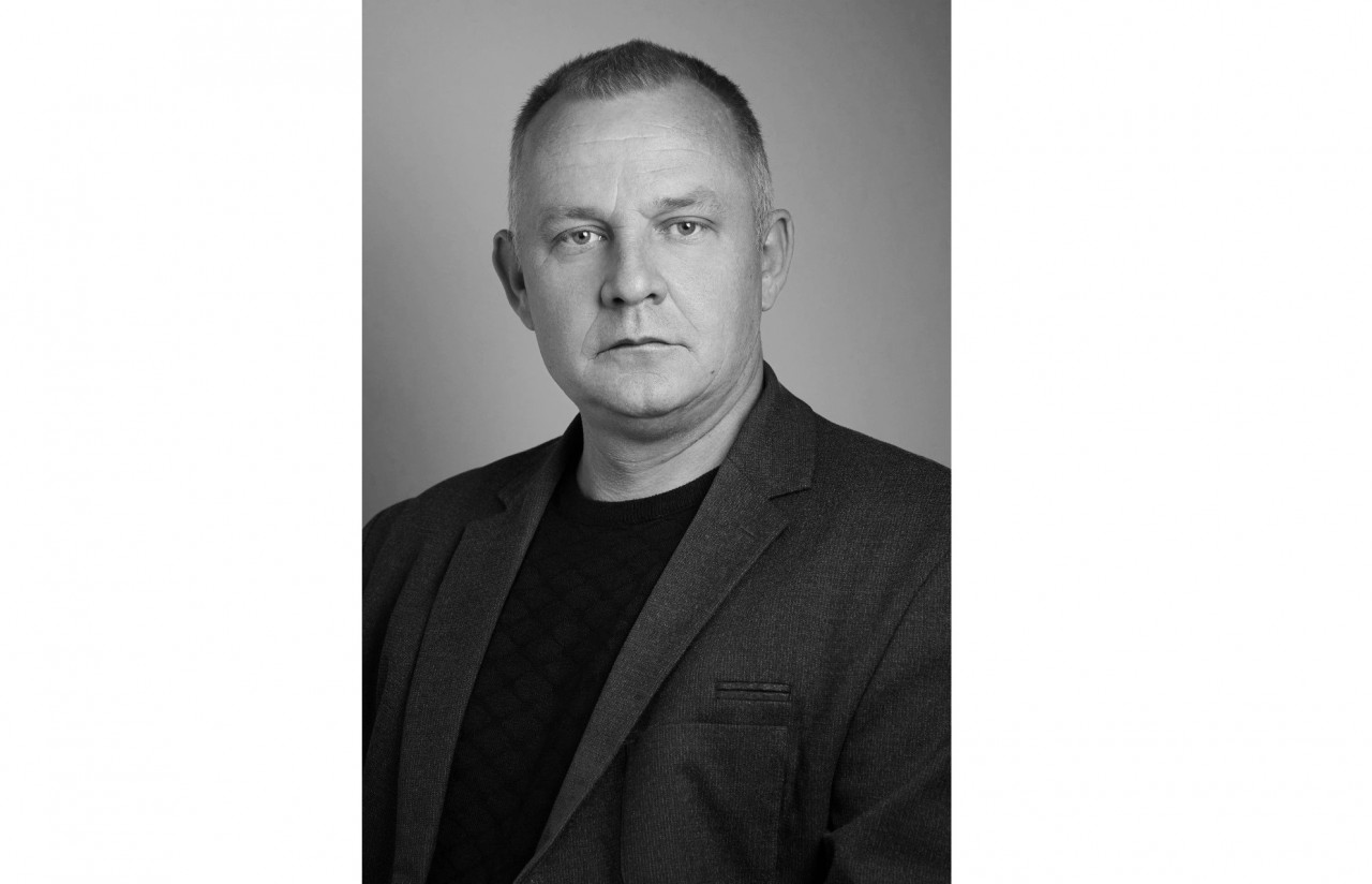 Ушел из жизни начальник службы «Водоканала» в Ставрополе Константин Буряченко