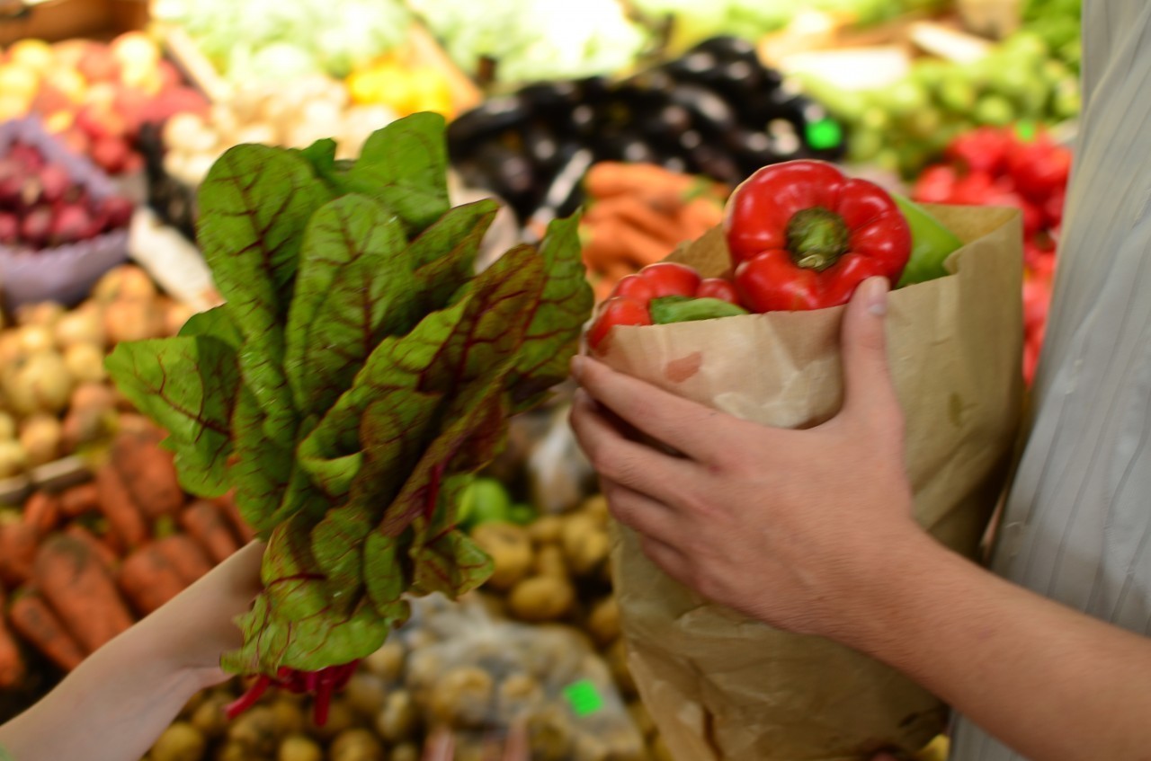 Сезонные овощи, фрукты и ягоды смогут купить жители Ставрополя на ярмарках выходного дня