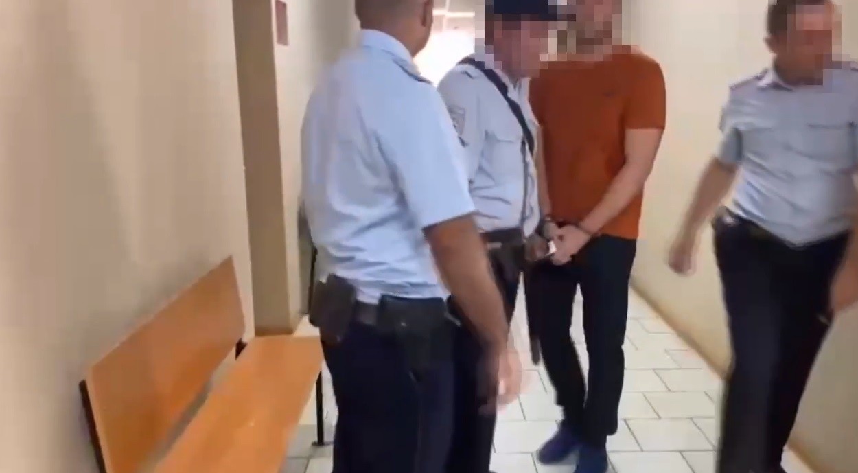 Подозреваемый в причинении ущерба природе 48 млрд рублей арестован на Ставрополье