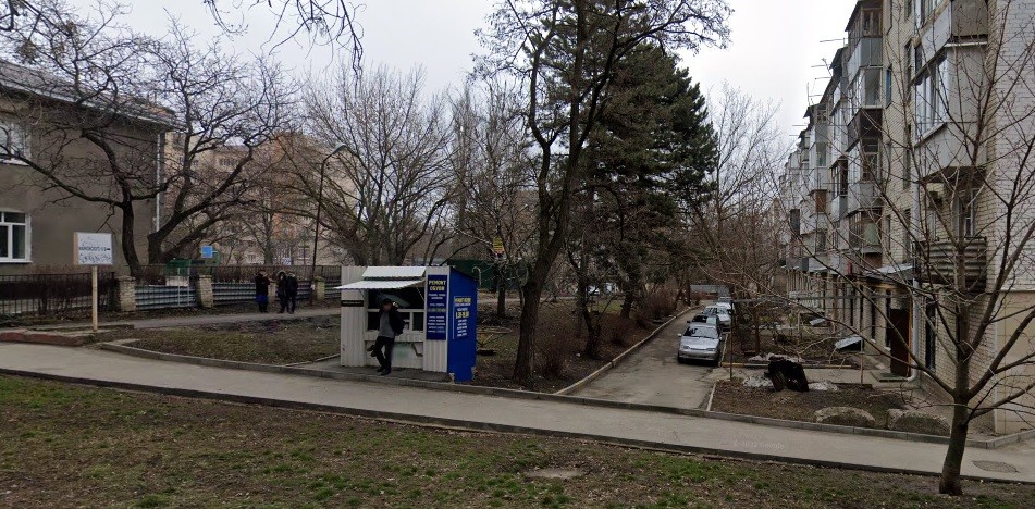 6 самовольно установленных киосков обязали снести власти Ставрополя