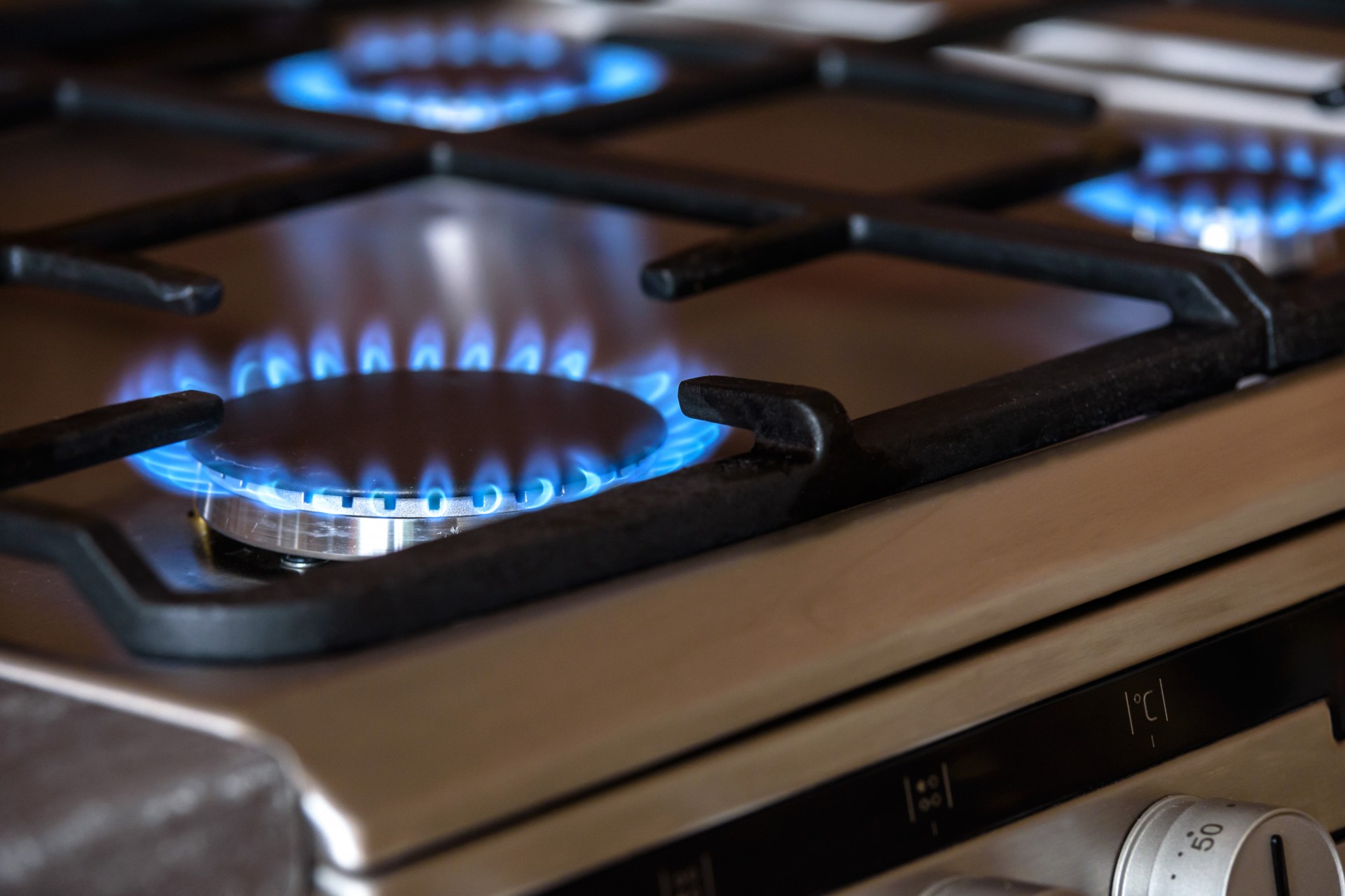166 абонентов временно останутся без газа в Пятигорске