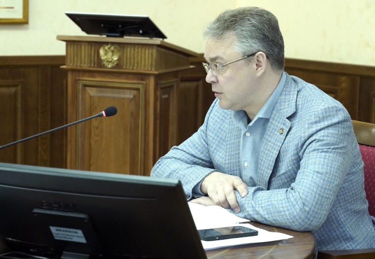 Губернатор Ставрополья поручил подготовить протокол по безопасности проведения форума Машук