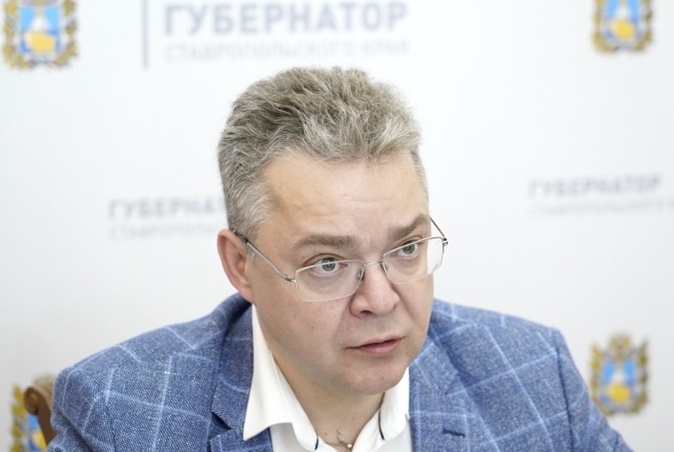 Глава Ставрополья прокомментировал ситуацию с гибелью ребенка