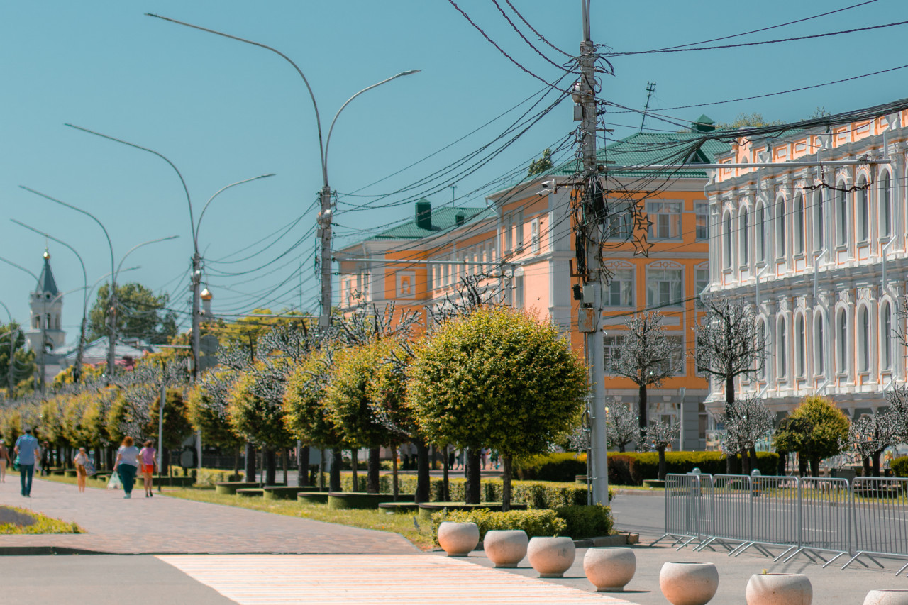 В Ставрополе продолжают обеспечивать маломобильным гражданам доступ к социальным объектам