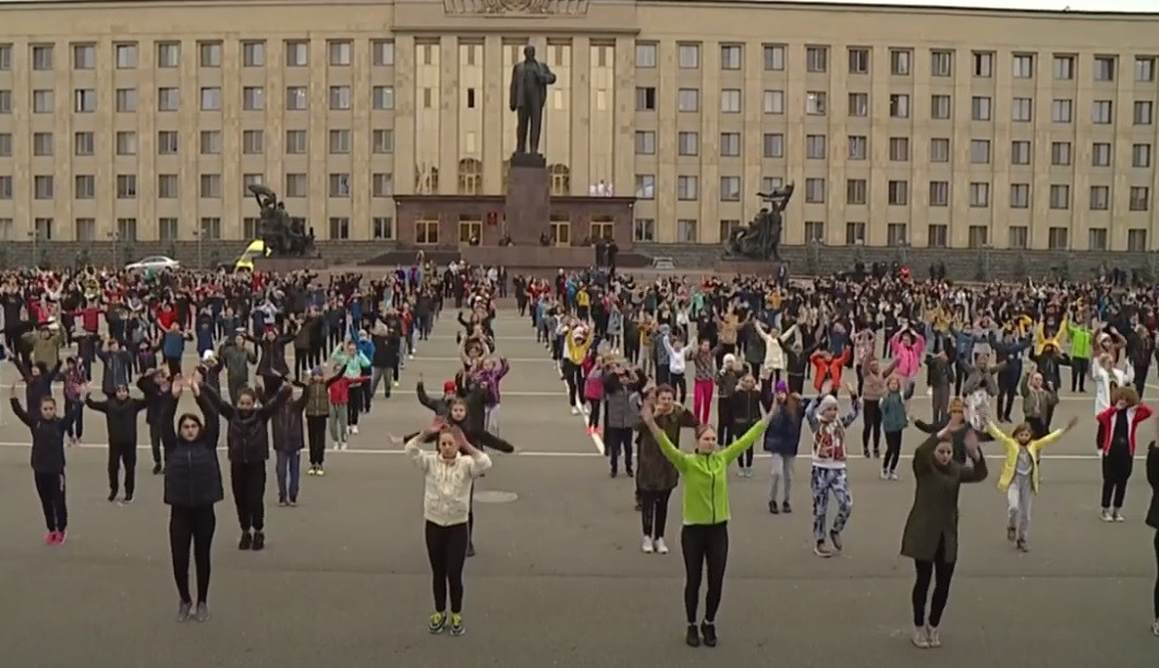 Десятки спортивных мероприятий пройдут в День физкультурника в Ставрополе