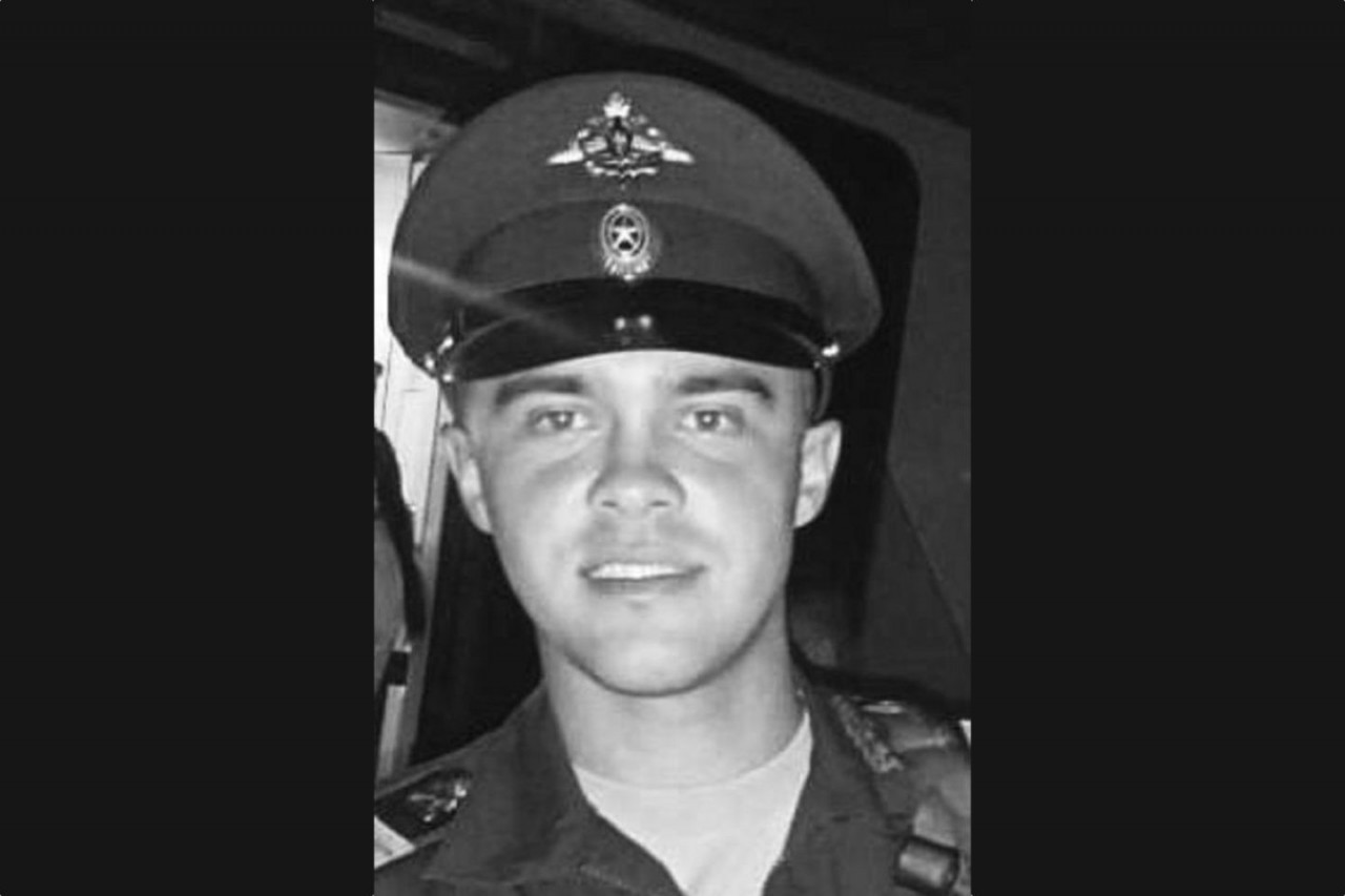 Уроженец Ставрополья погиб в ходе спецоперации на Украине