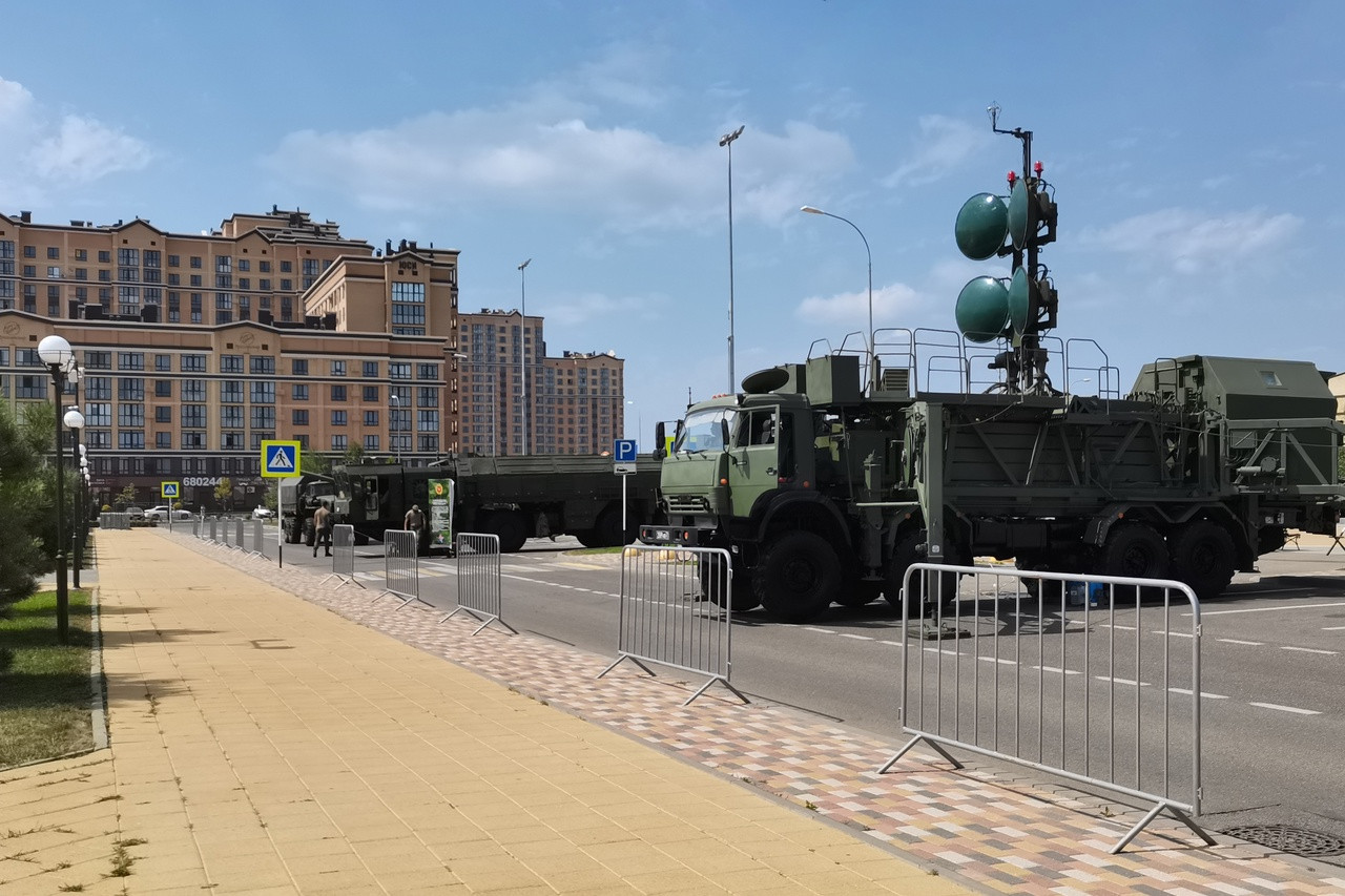 парк патриот в ставрополе