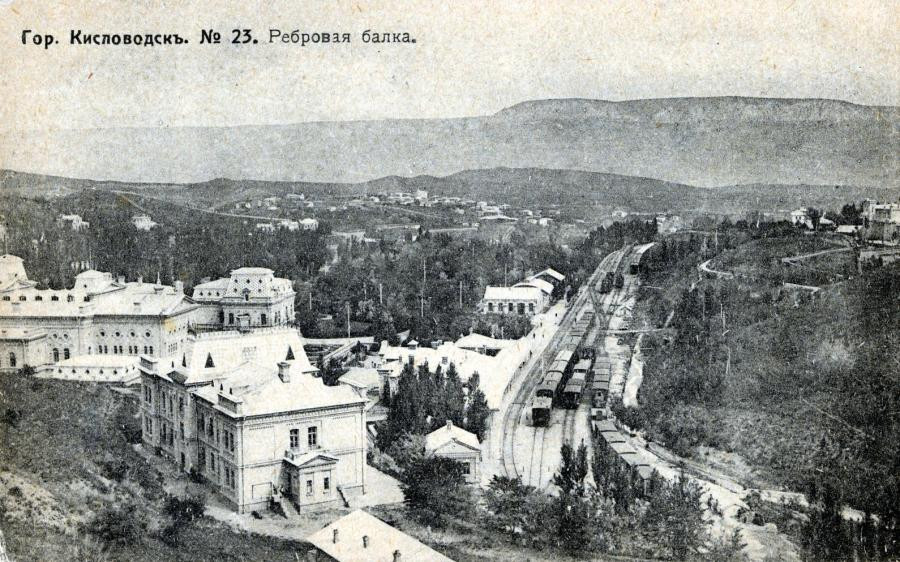 Бесплатная лекция о периоде гражданской войны пройдет Кисловодске