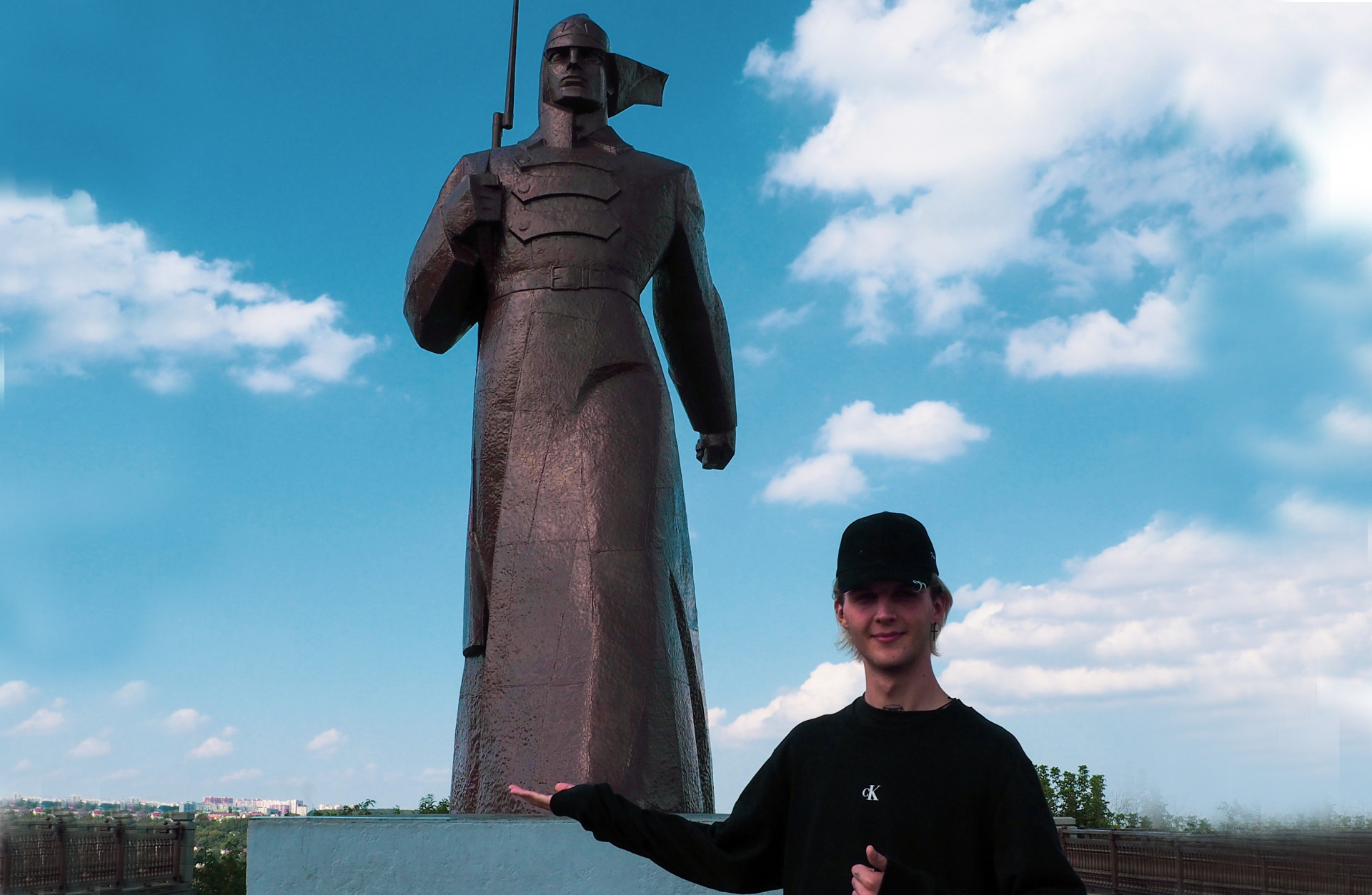 Почему молодежь стремится уехать из Ставрополя