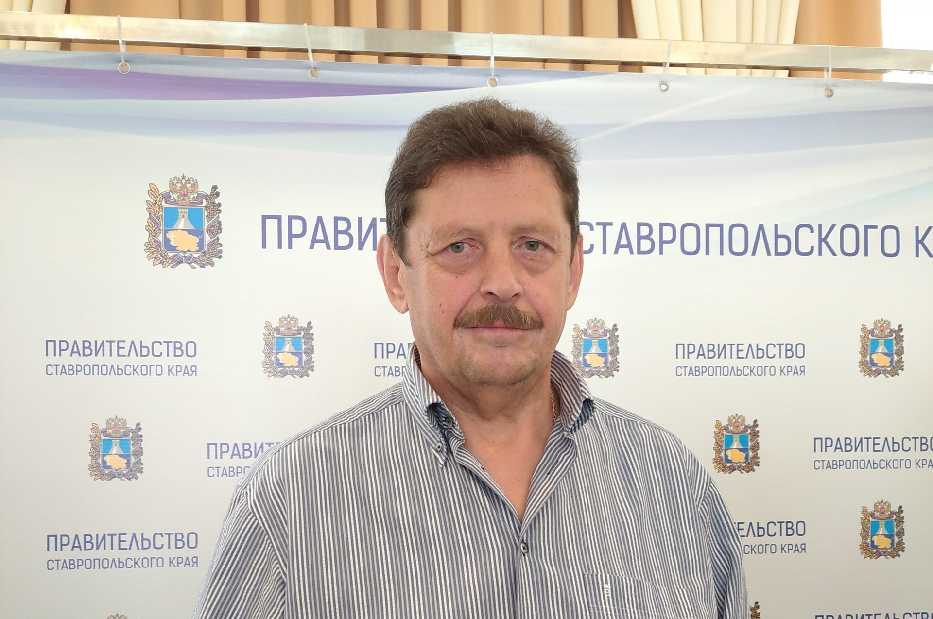 На грантовую поддержку туризма Ставрополью предоставят более 220 млн рублей