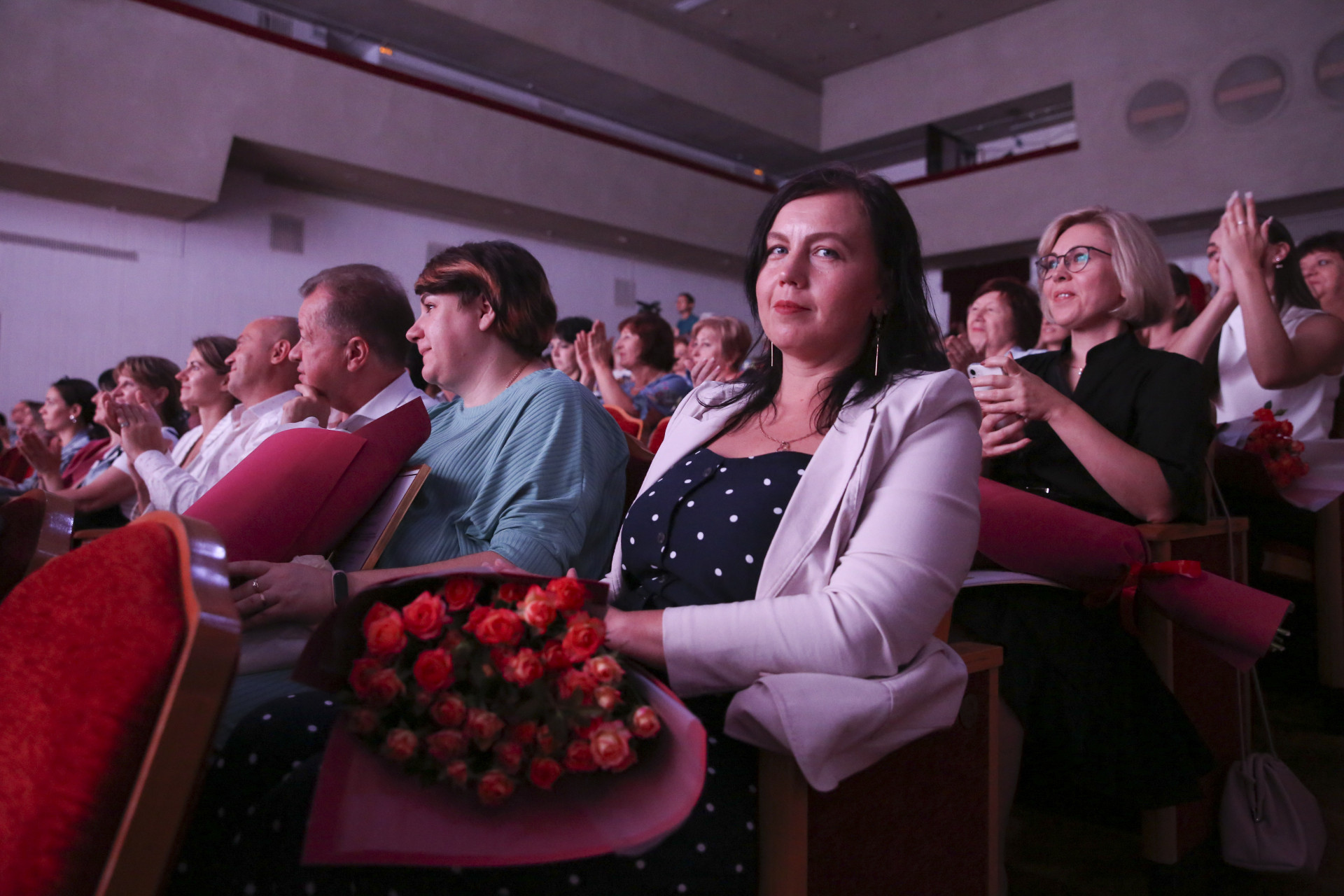 В Ставрополе прошла августовская конференция педагогов