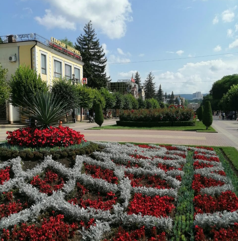 Новая база экологического отдыха появится в Кисловодске