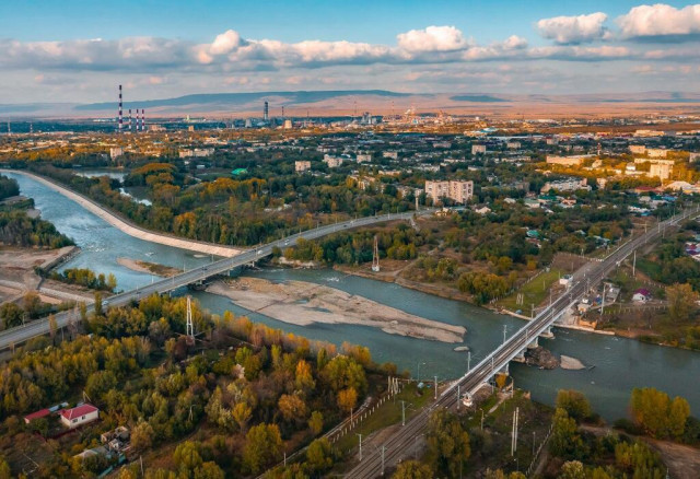 Патриотический велозабег состоится 29 августа в Невинномысске